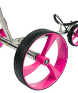 Leisure and Sports electric trolley QUINTUM