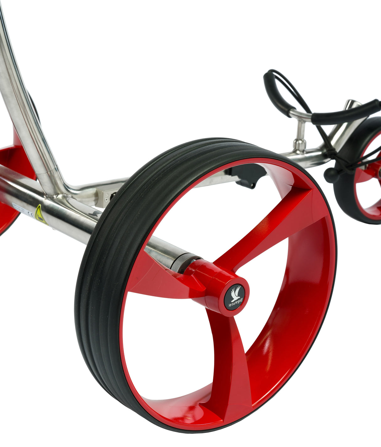 Leisure and Sports electric trolley QUINTUM