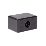 Vérificateur de batterie TiCad pour batteries TiCad à 4 broches