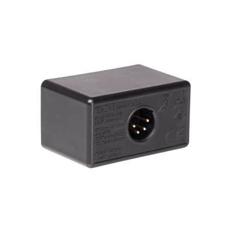 Vérificateur de batterie TiCad pour batteries TiCad à 4 broches