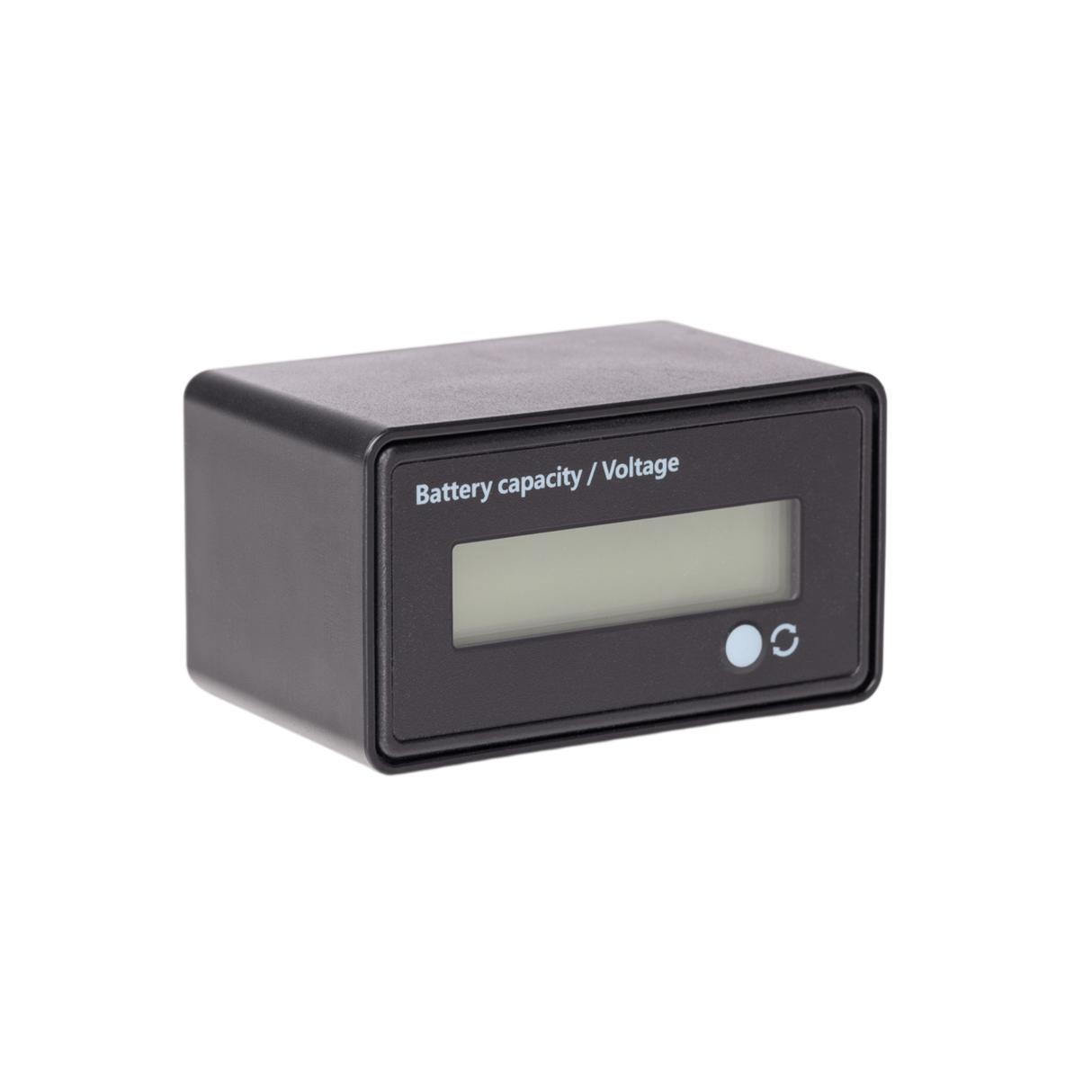 Vérificateur de batterie TiCad pour batteries TiCad à 4 broches