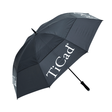 Parapluie de golf TiCad WINDBUSTER XXL 