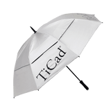 Parapluie de golf TiCad WINDBUSTER XXL 