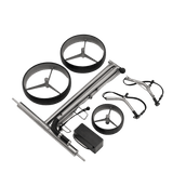 TiCad electric golf trolley LIBERTY