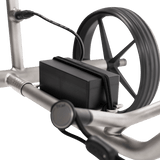 TiCad electric golf trolley FORTE