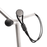 TiCad electric golf trolley FORTE