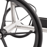 TiCad electric golf trolley FORTE