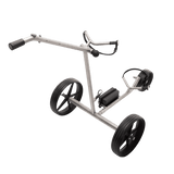 TiCad electric golf trolley FORTE