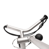 TiCad electric golf trolley FORTE