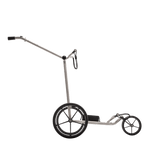 TiCad electric golf trolley FORTE
