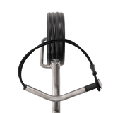 TiCad electric golf trolley FORTE