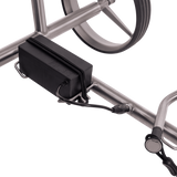 TiCad electric golf trolley LIBERTY