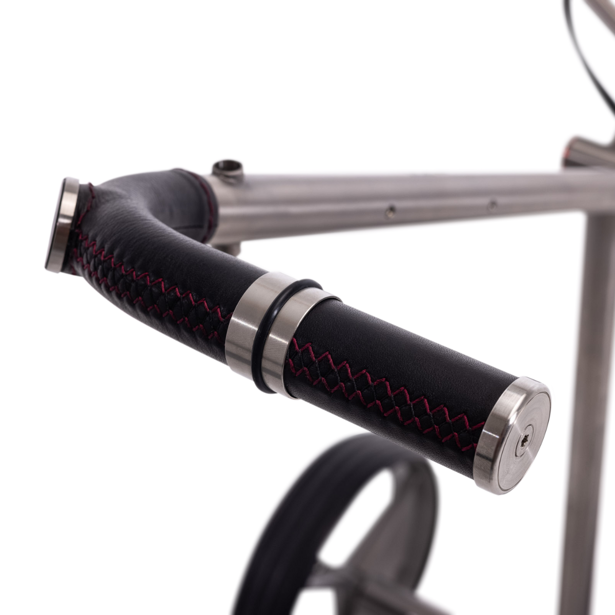 TiCad electric golf trolley LIBERTY