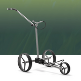 TiCad electric golf trolley LIBERTY