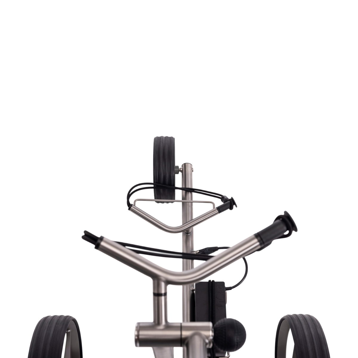 TiCad electric golf trolley LIBERTY