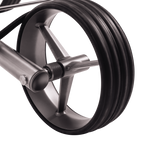 TiCad electric golf trolley LIBERTY