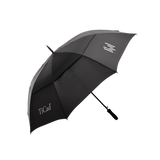 Parapluie de golf TiCad WINDBUSTER | avec stylo 