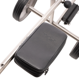 Chariot de golf TiCad score bag 