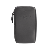 Chariot de golf TiCad score bag 