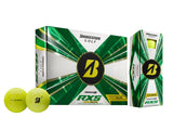 Balle de golf Bridgestone Tour B RX