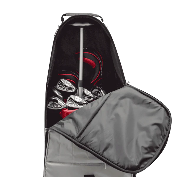 Big Max SPINE for TRAVELCOVER