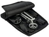 Sac à roulettes pour loisirs et sports X-FLAT