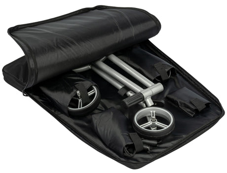 Sac à roulettes pour loisirs et sports X-FLAT