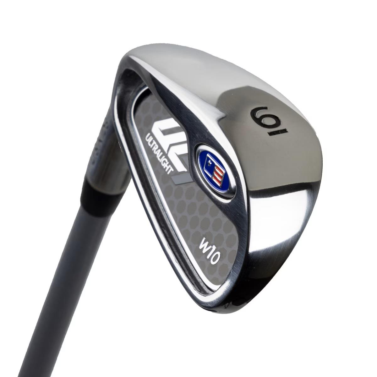 U.S. Kids Golf Ultralight 2024 - 60 Einzelschläger