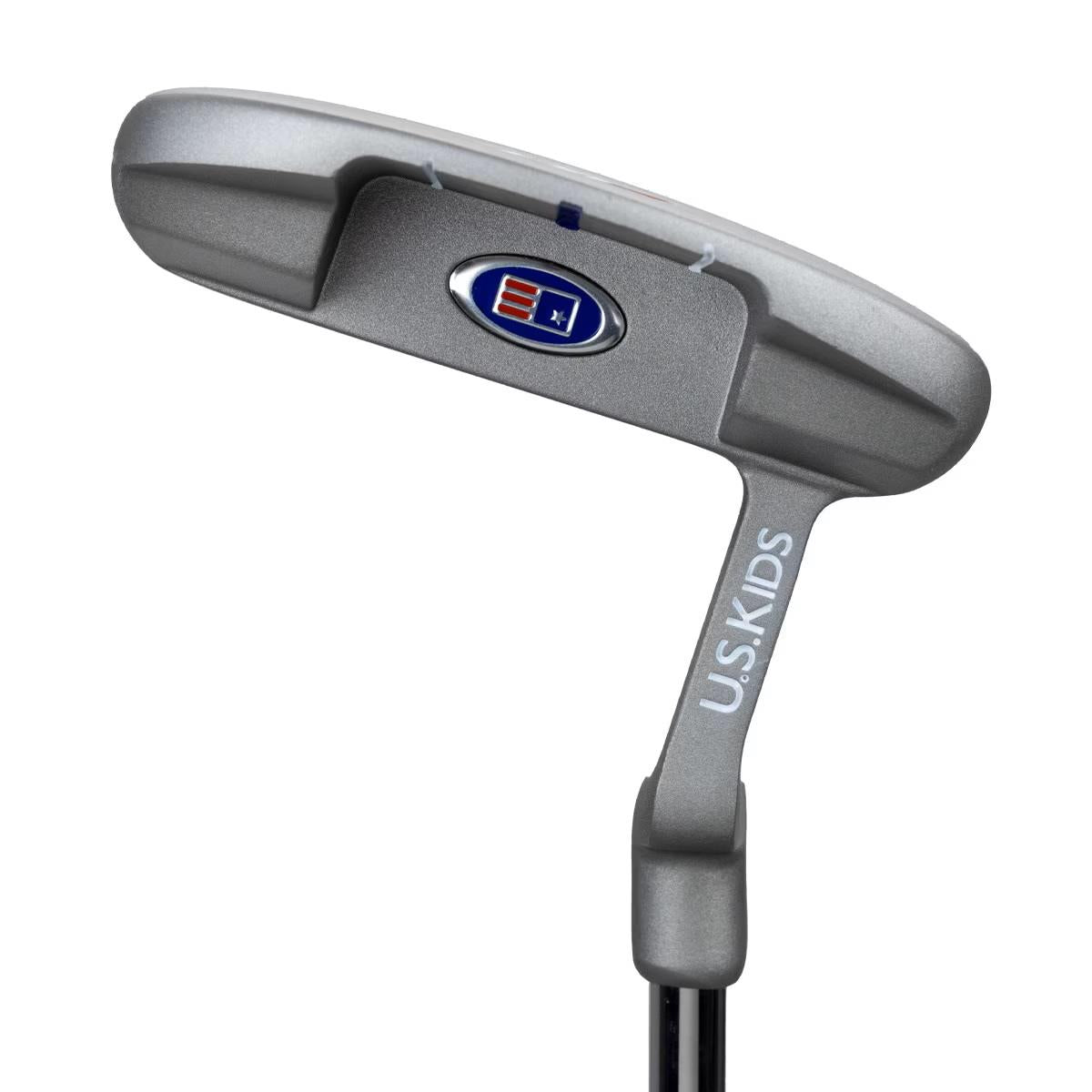 US Kids Golf Ultralight 2024 - 39 clubs individuels