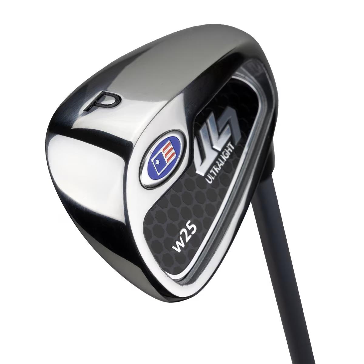 US Kids Golf Ultralight 2024 - 45 clubs individuels 