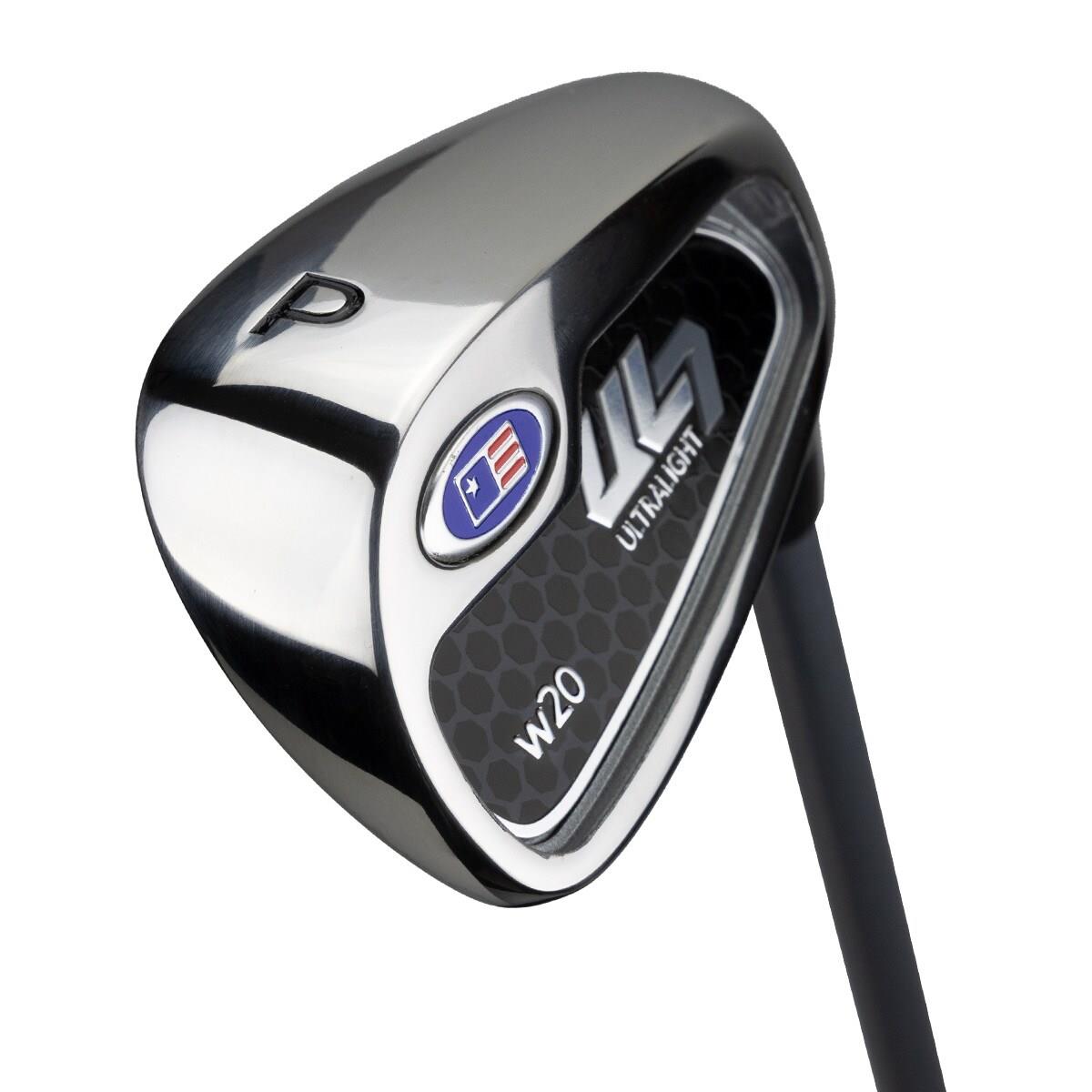 US Kids Golf Ultralight 2024 - 51 clubs individuels