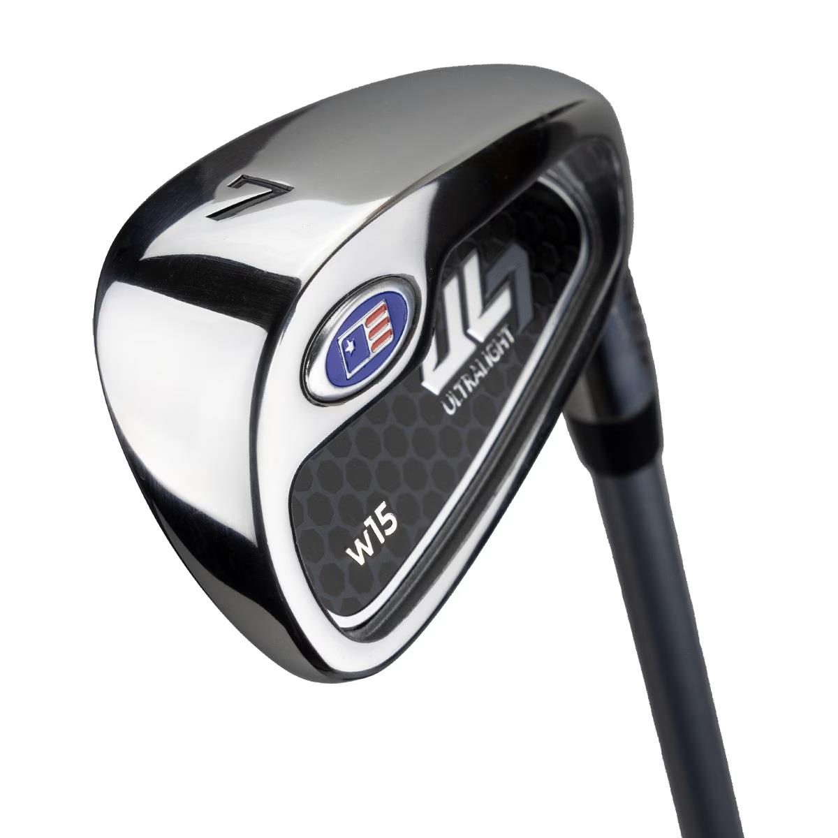 U.S. Kids Golf Ultralight 2024 - 57 Einzelschläger