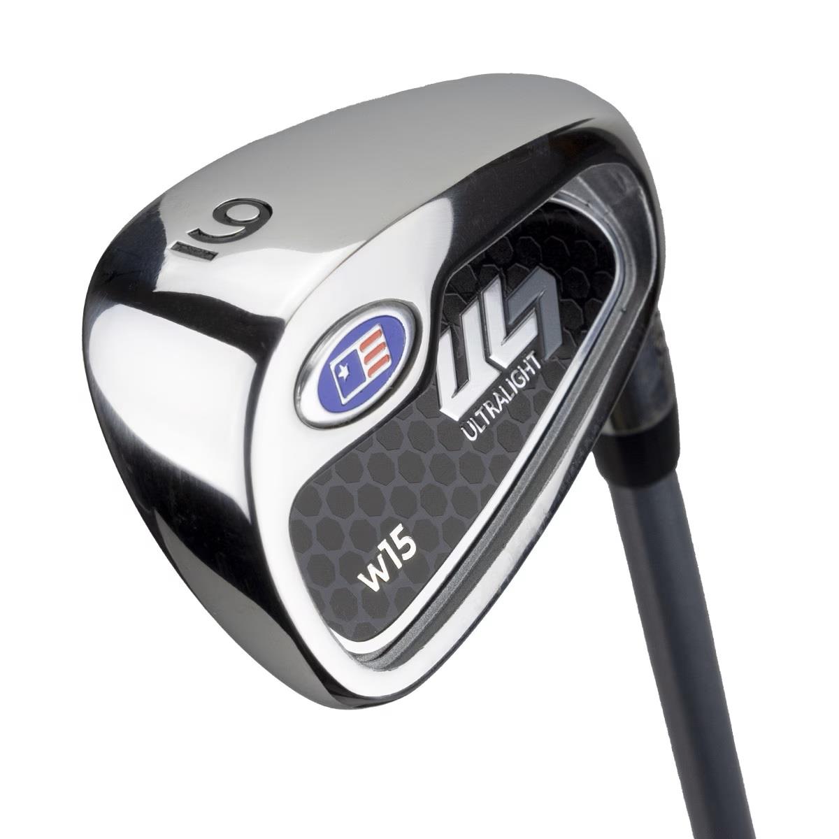 U.S. Kids Golf Ultralight 2024 - 57 Einzelschläger