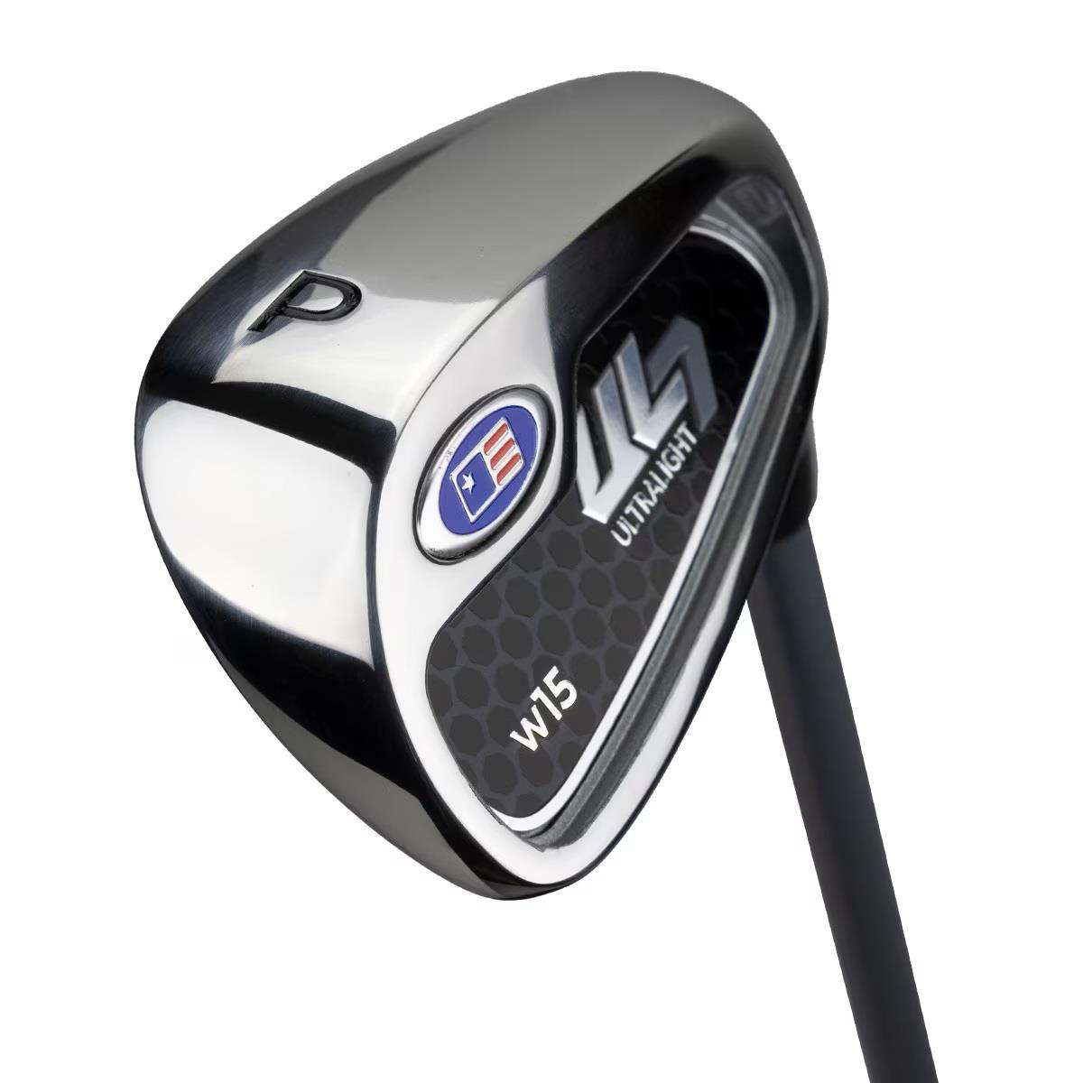 U.S. Kids Golf Ultralight 2024 - 54 Einzelschläger
