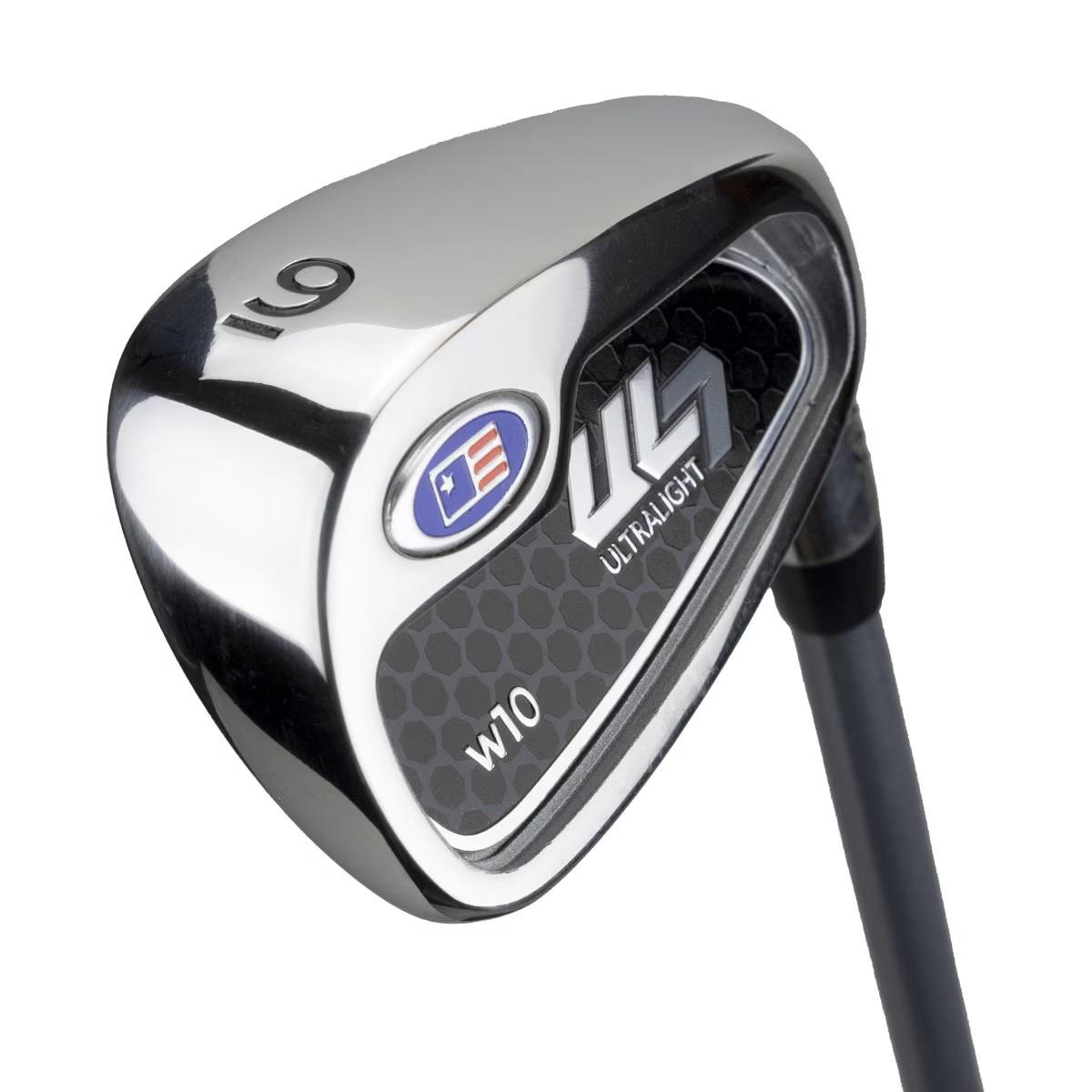 U.S.Kids Golf Ultralight 2024 - 63 Einzelschläger