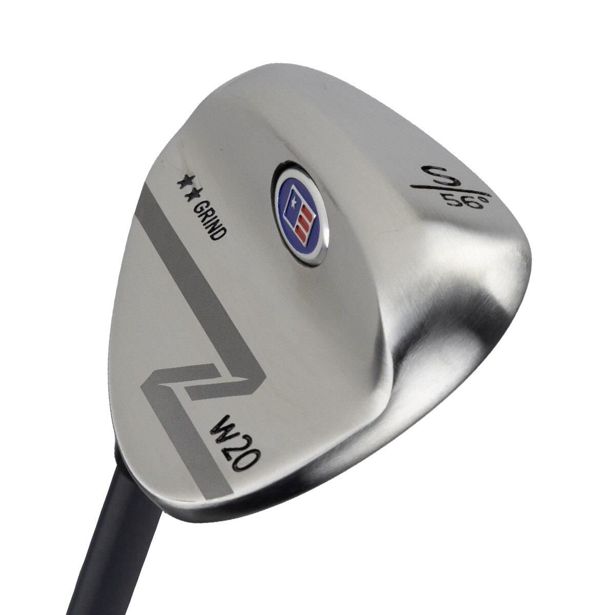 US Kids Golf Ultralight 2024 - 51 clubs individuels