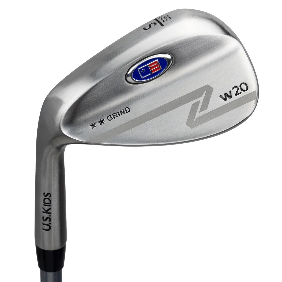 US Kids Golf Ultralight 2024 - 51 clubs individuels