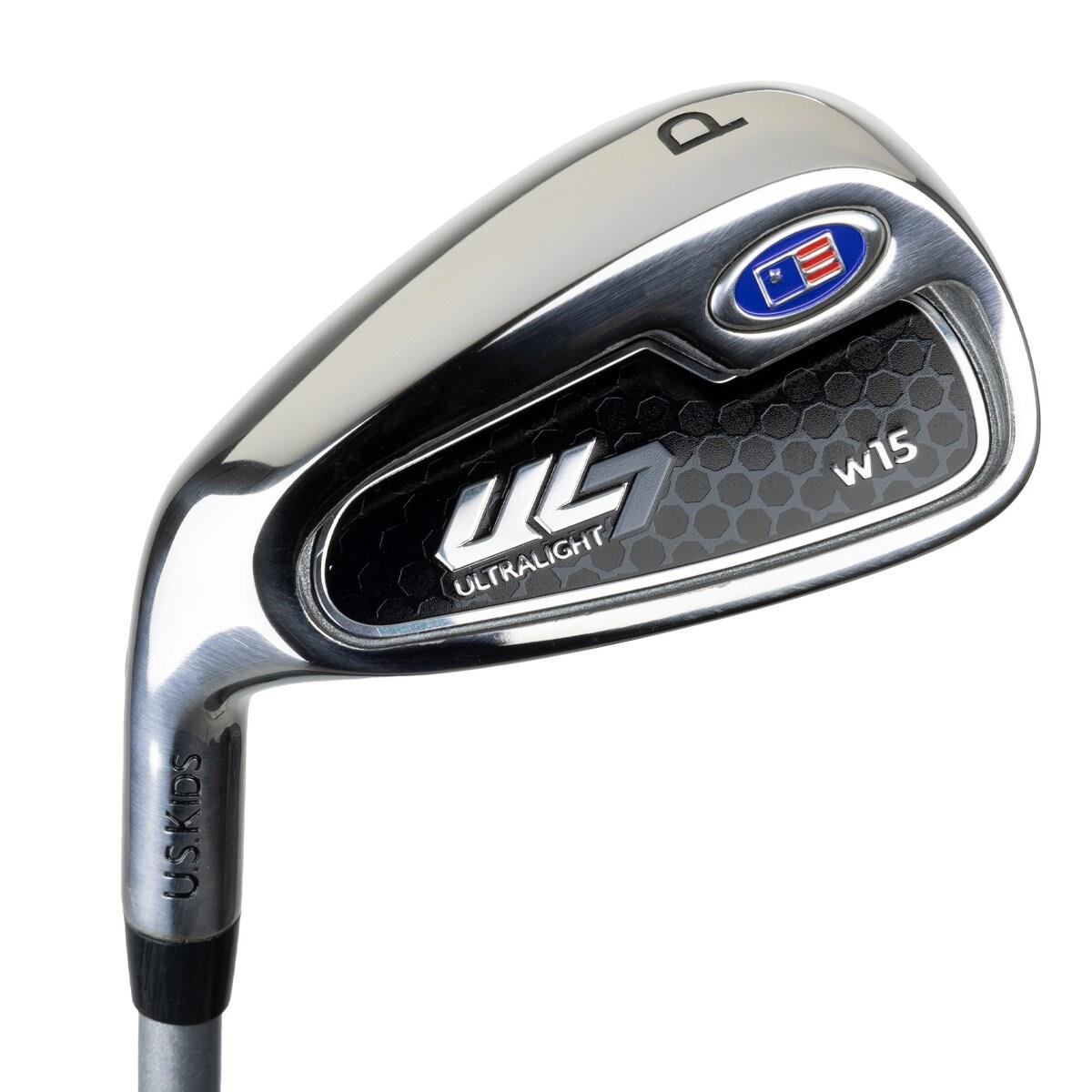 U.S. Kids Golf Ultralight 2024 - 57 Einzelschläger