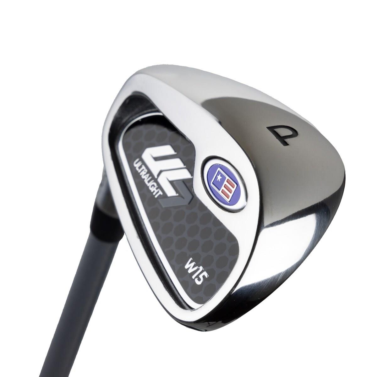U.S. Kids Golf Ultralight 2024 - 57 Einzelschläger