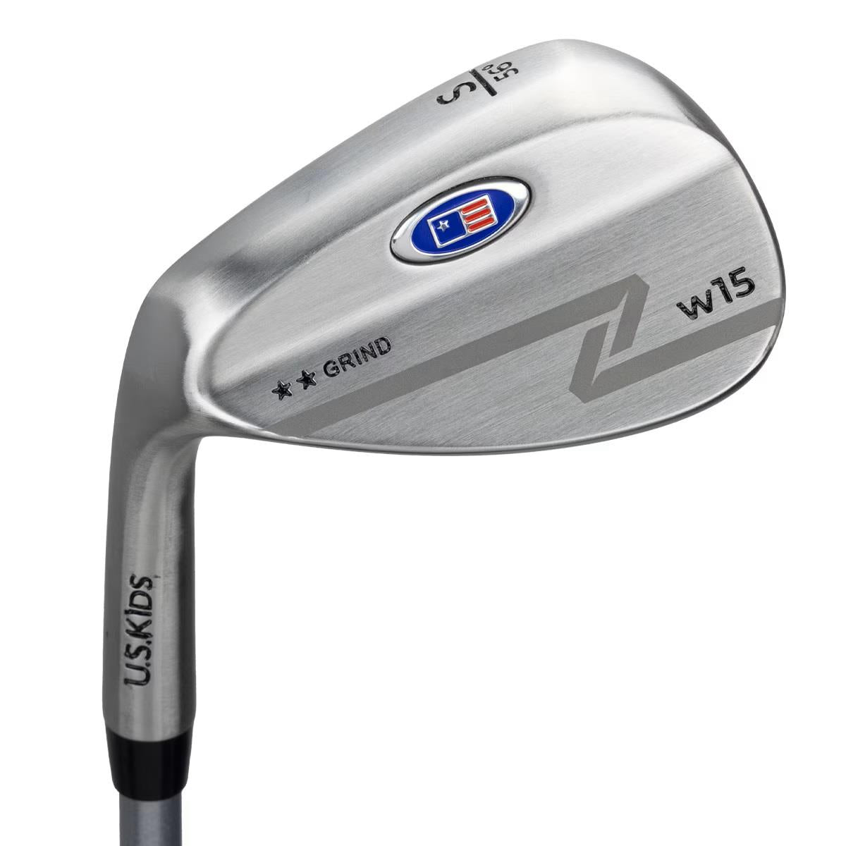 U.S. Kids Golf Ultralight 2024 - 57 Einzelschläger