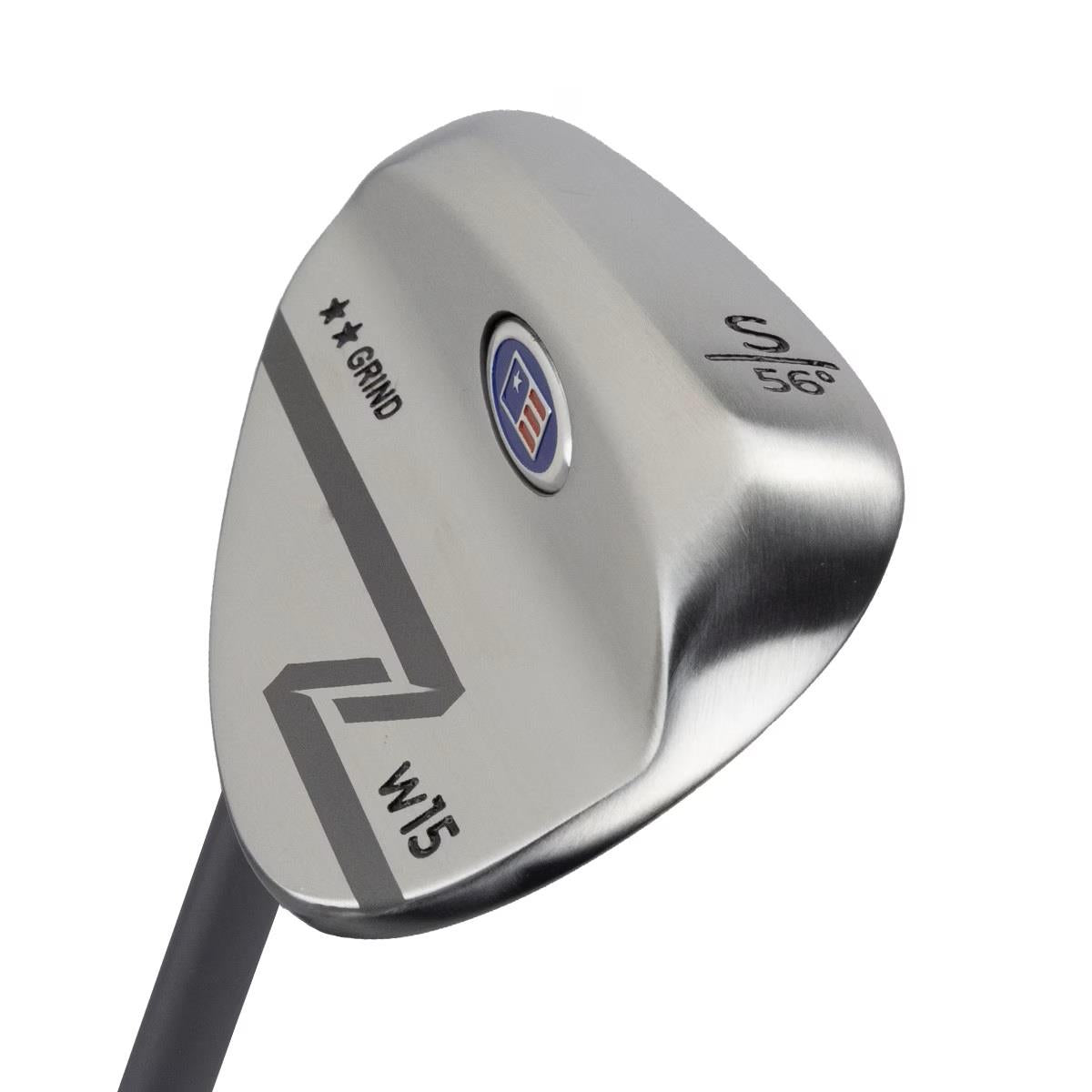 U.S. Kids Golf Ultralight 2024 - 54 Einzelschläger