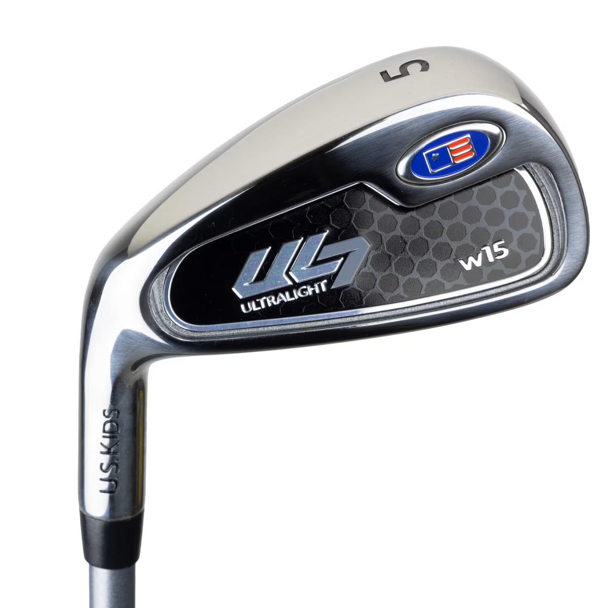U.S. Kids Golf Ultralight 2024 - 57 Einzelschläger