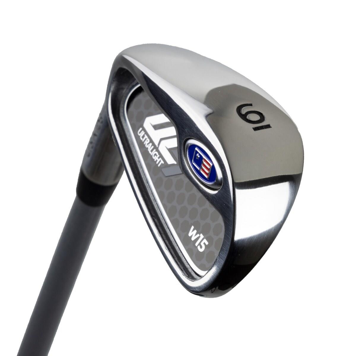 U.S. Kids Golf Ultralight 2024 - 57 Einzelschläger