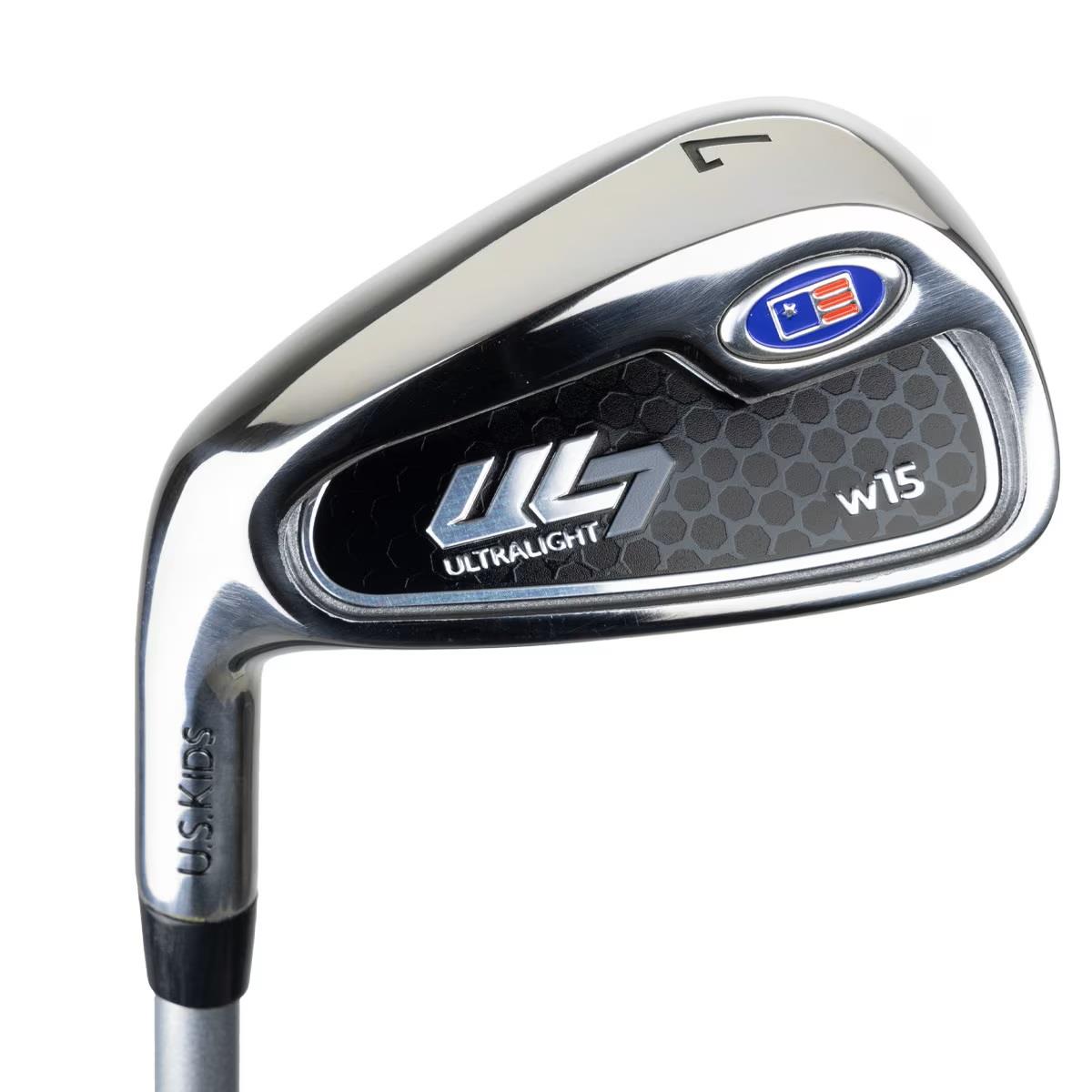 U.S. Kids Golf Ultralight 2024 - 57 Einzelschläger
