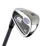 U.S. Kids Golf Ultralight 2024 - 57 Einzelschläger