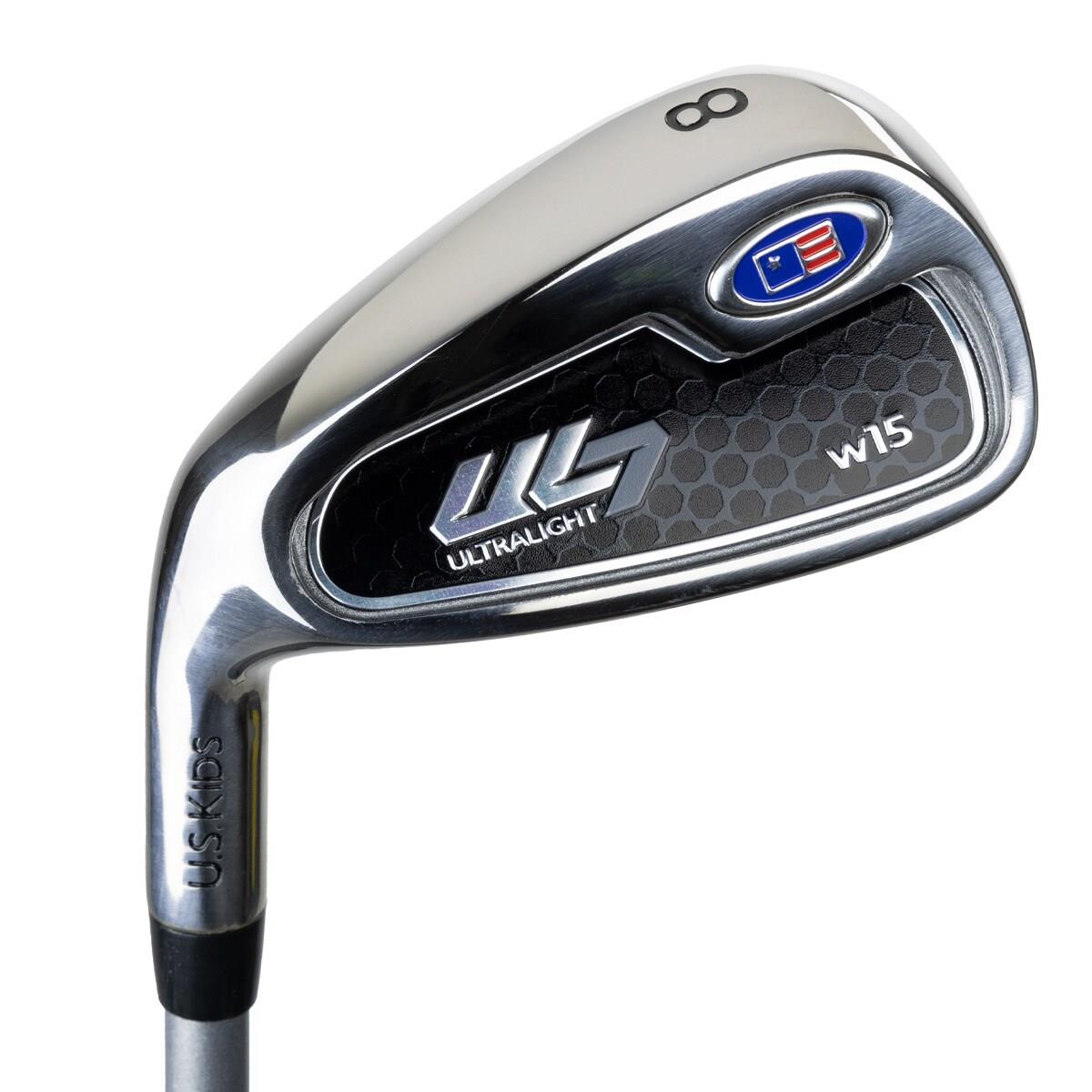 U.S. Kids Golf Ultralight 2024 - 57 Einzelschläger