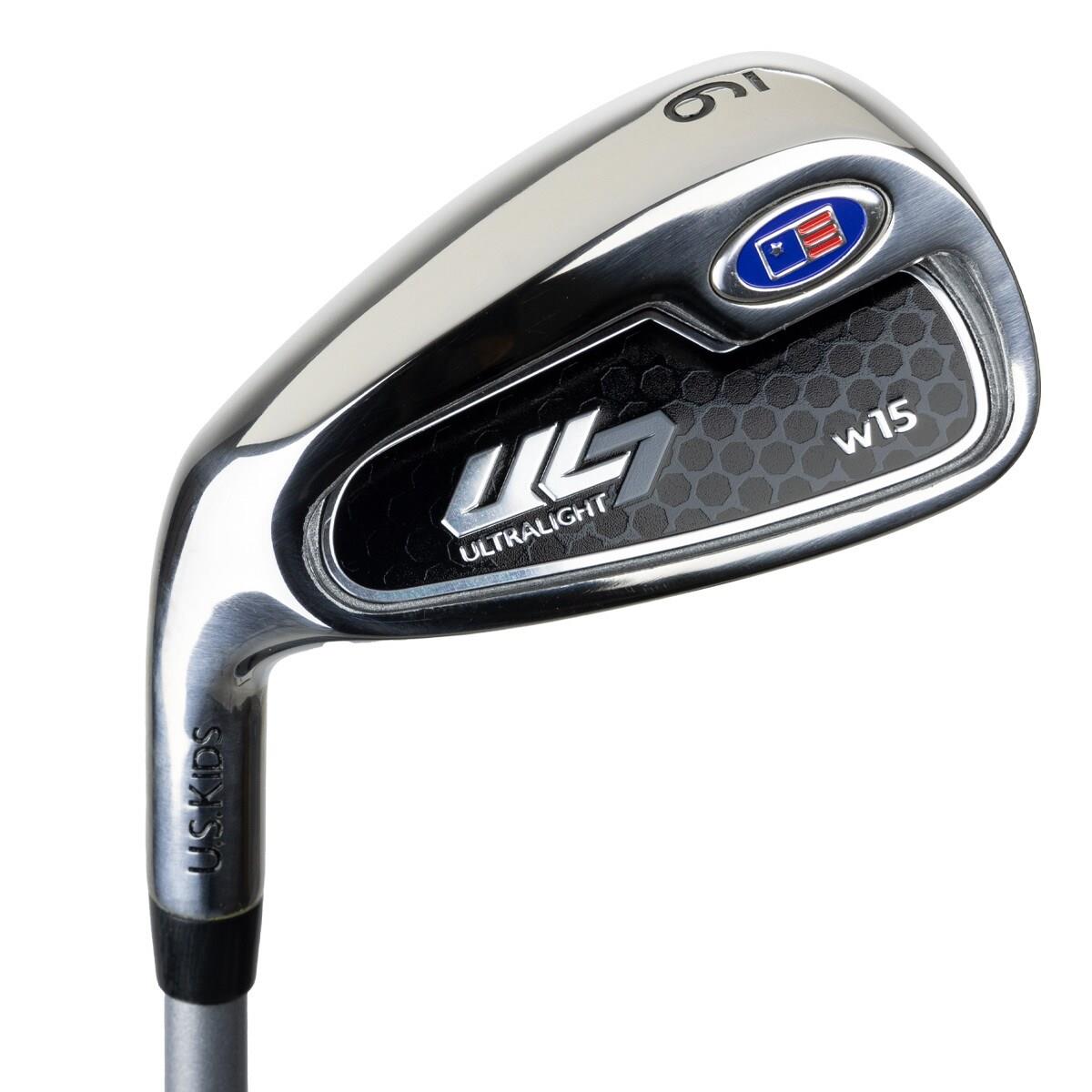 U.S. Kids Golf Ultralight 2024 - 57 Einzelschläger