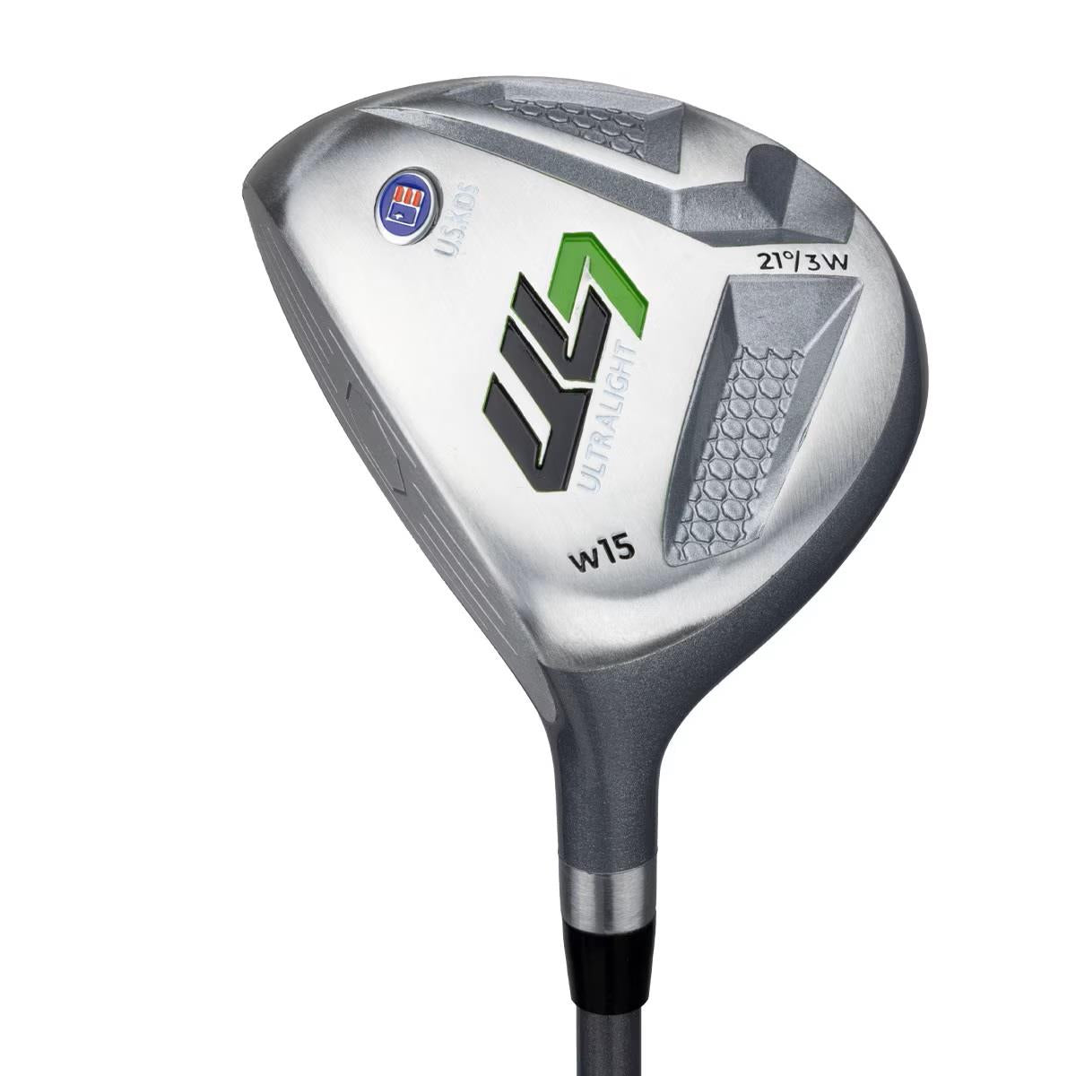 U.S. Kids Golf Ultralight 2024 - 57 Einzelschläger