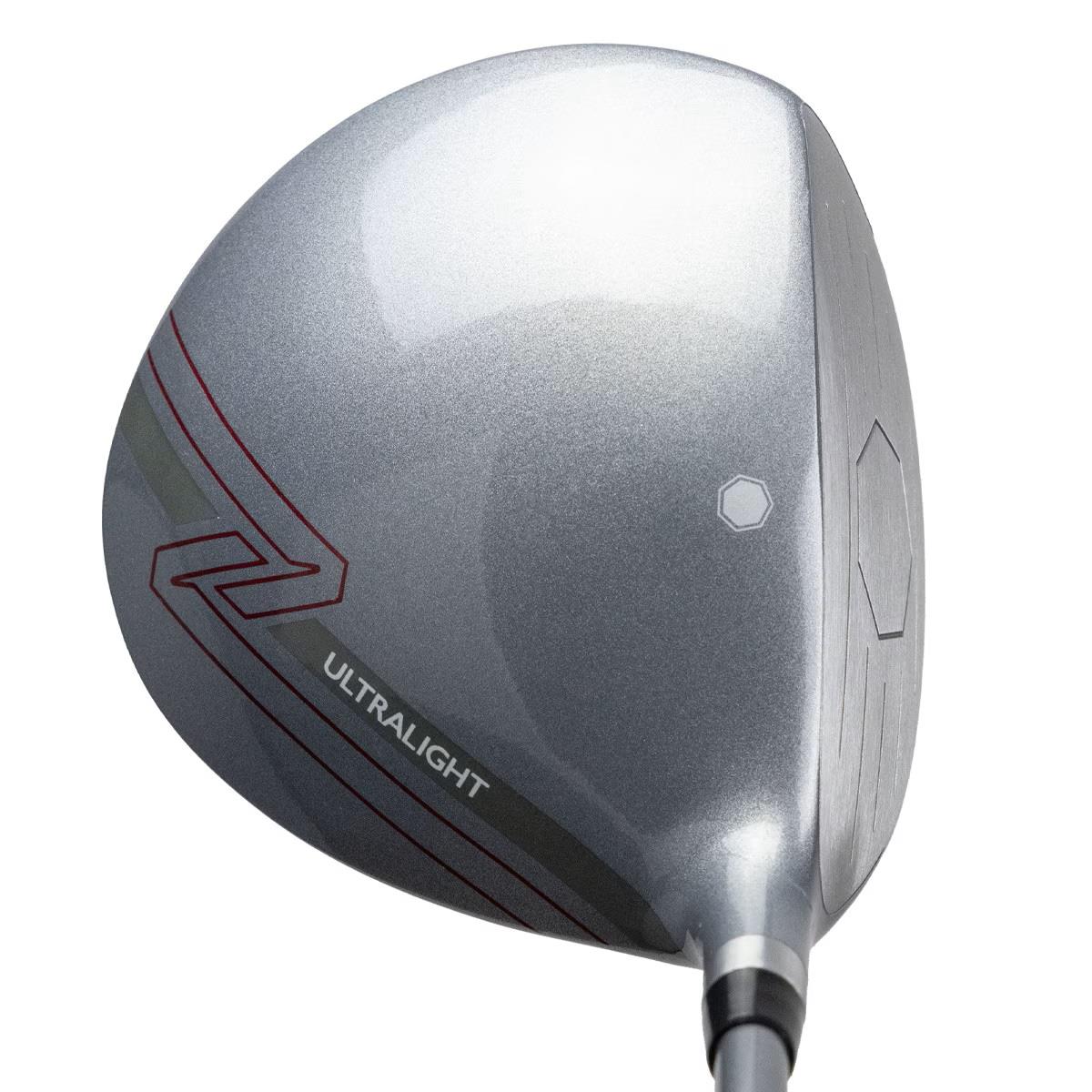 U.S. Kids Golf Ultralight 2024 - 60 Einzelschläger