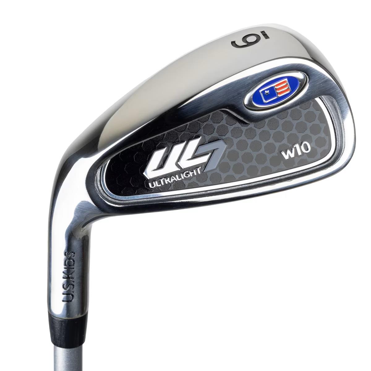 U.S.Kids Golf Ultralight 2024 - 63 Einzelschläger